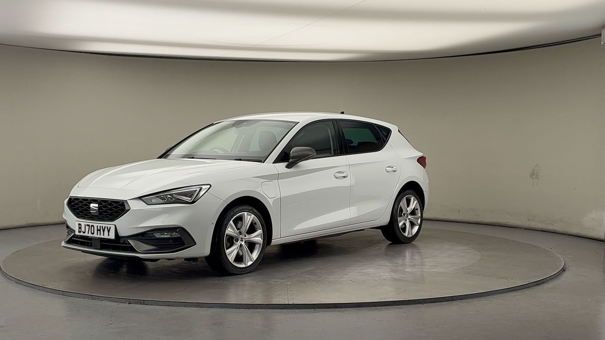 Used SEAT Leon 2020 for sale - 76520964: Photo 20