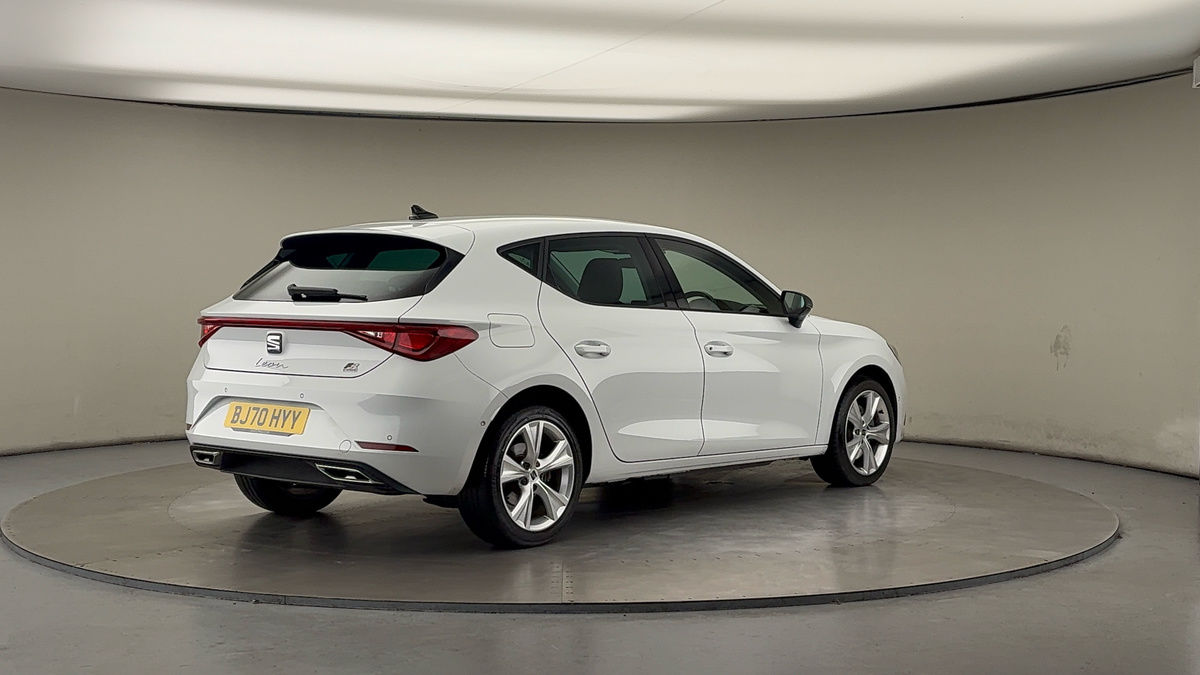 Used SEAT Leon 2020 for sale - 76520964: Photo 21