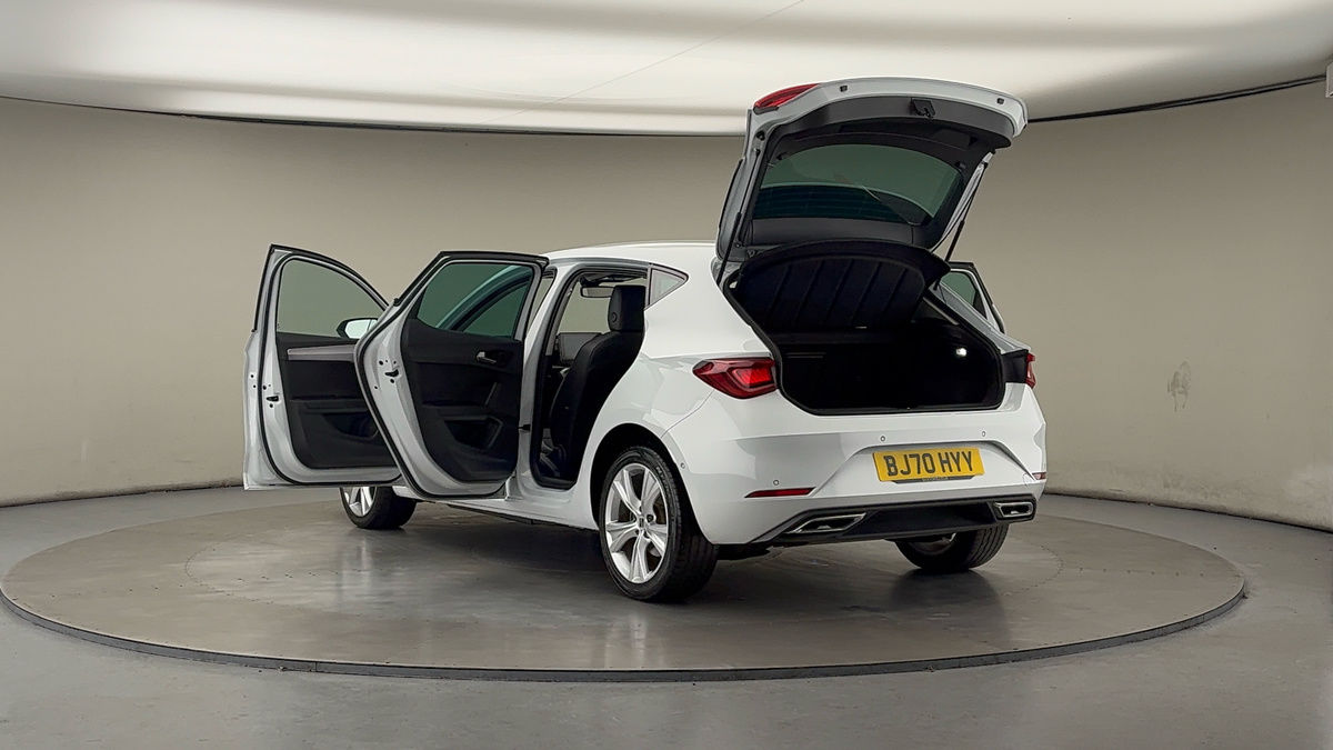 Used SEAT Leon 2020 for sale - 76520964: Photo 23