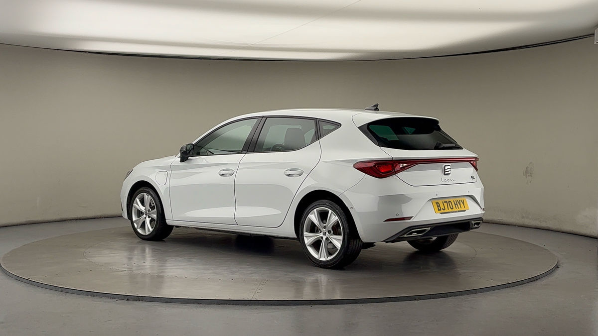 Used SEAT Leon 2020 for sale - 76520964: Photo 25