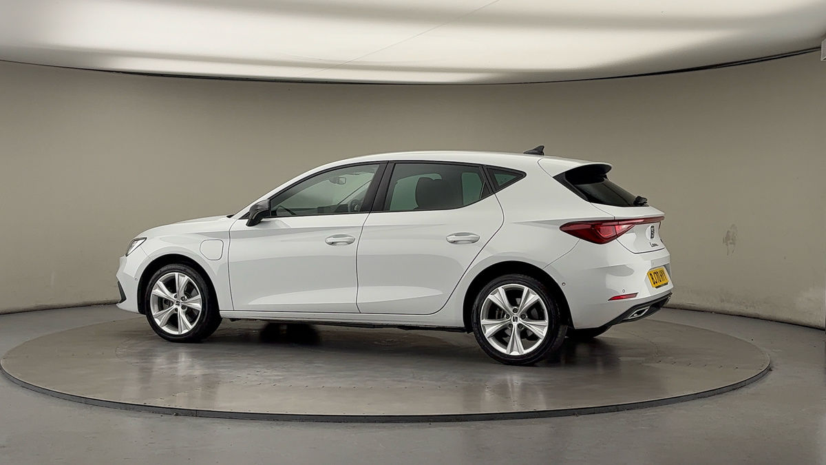 Used SEAT Leon 2020 for sale - 76520964: Photo 26