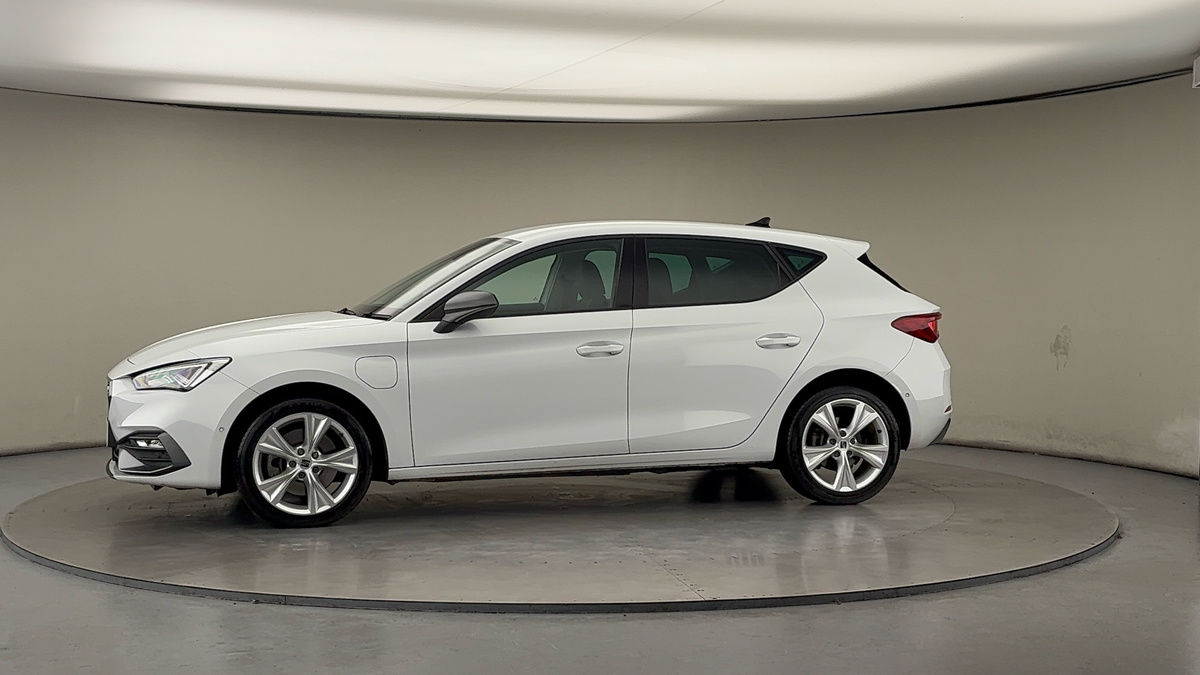 Used SEAT Leon 2020 for sale - 76520964: Photo 28