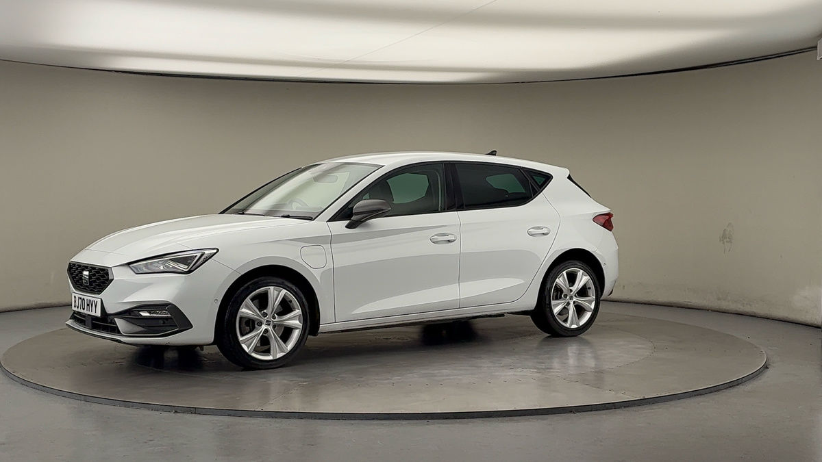 Used SEAT Leon 2020 for sale - 76520964: Photo 29