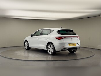 Used SEAT Leon 2020 for sale - 76520964: Photo