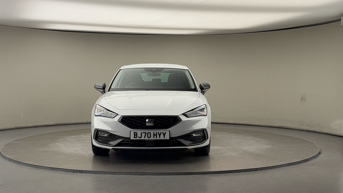 Used SEAT Leon 2020 for sale - 76520964: Photo 3