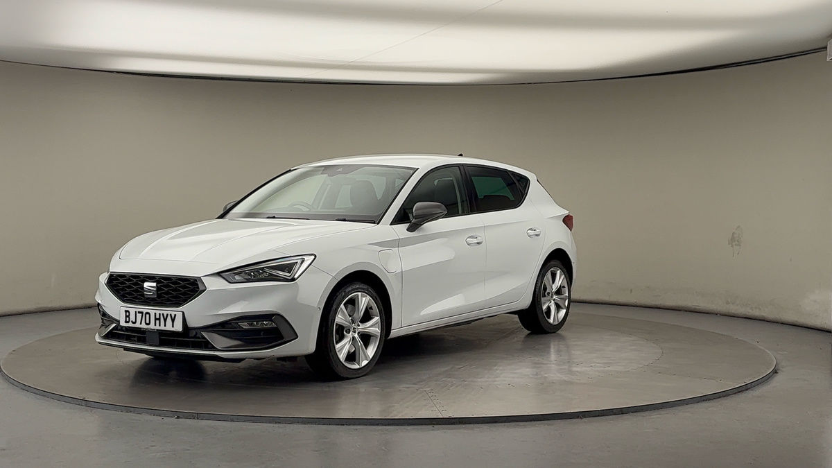 Used SEAT Leon 2020 for sale - 76520964: Photo 30