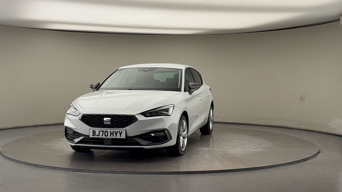 Used SEAT Leon 2020 for sale - 76520964: Photo 31