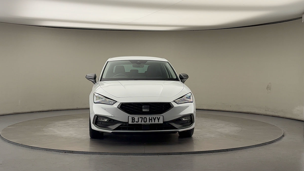 Used SEAT Leon 2020 for sale - 76520964: Photo 32