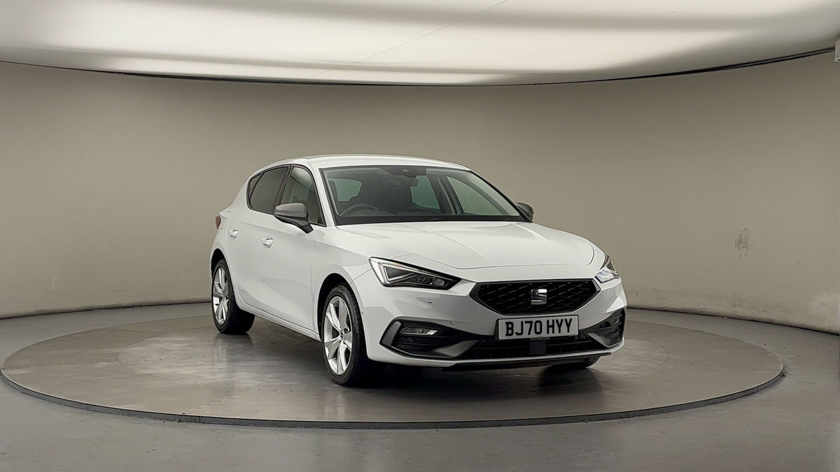 Used SEAT Leon 2020 for sale - 76520964: Photo 33