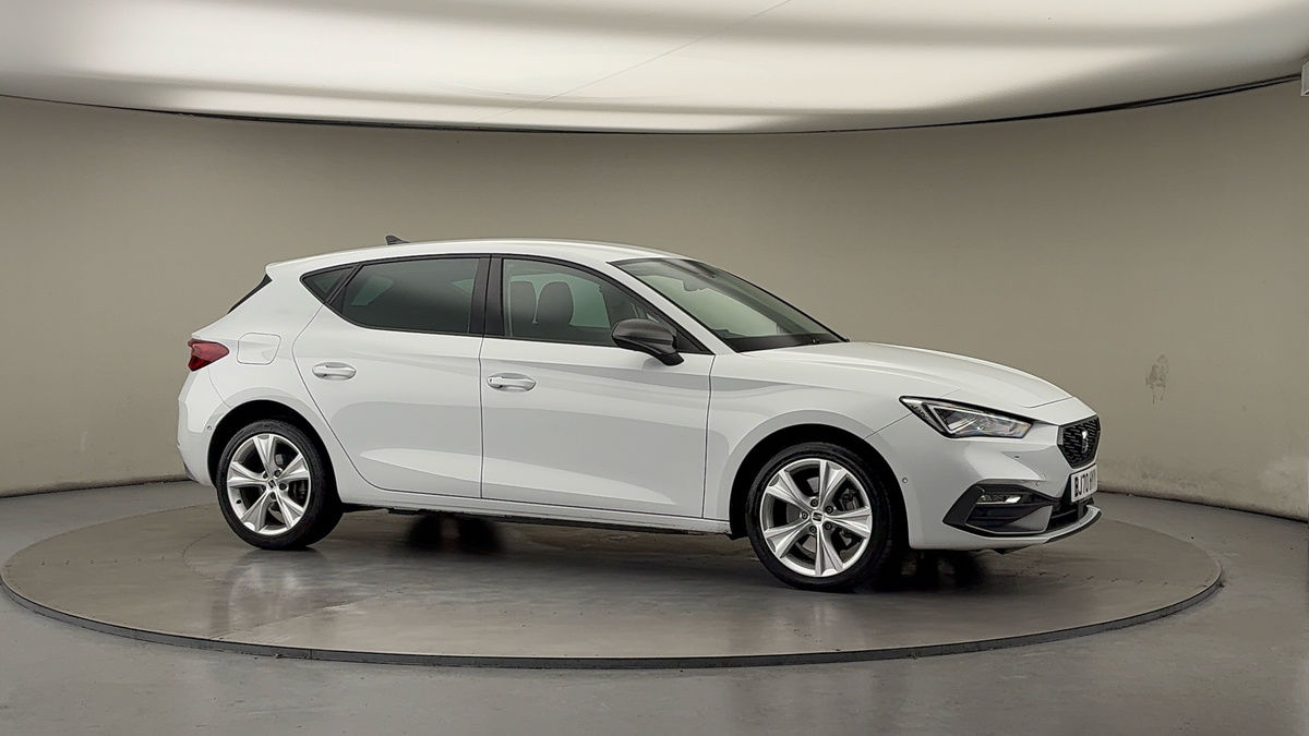 Used SEAT Leon 2020 for sale - 76520964: Photo 35