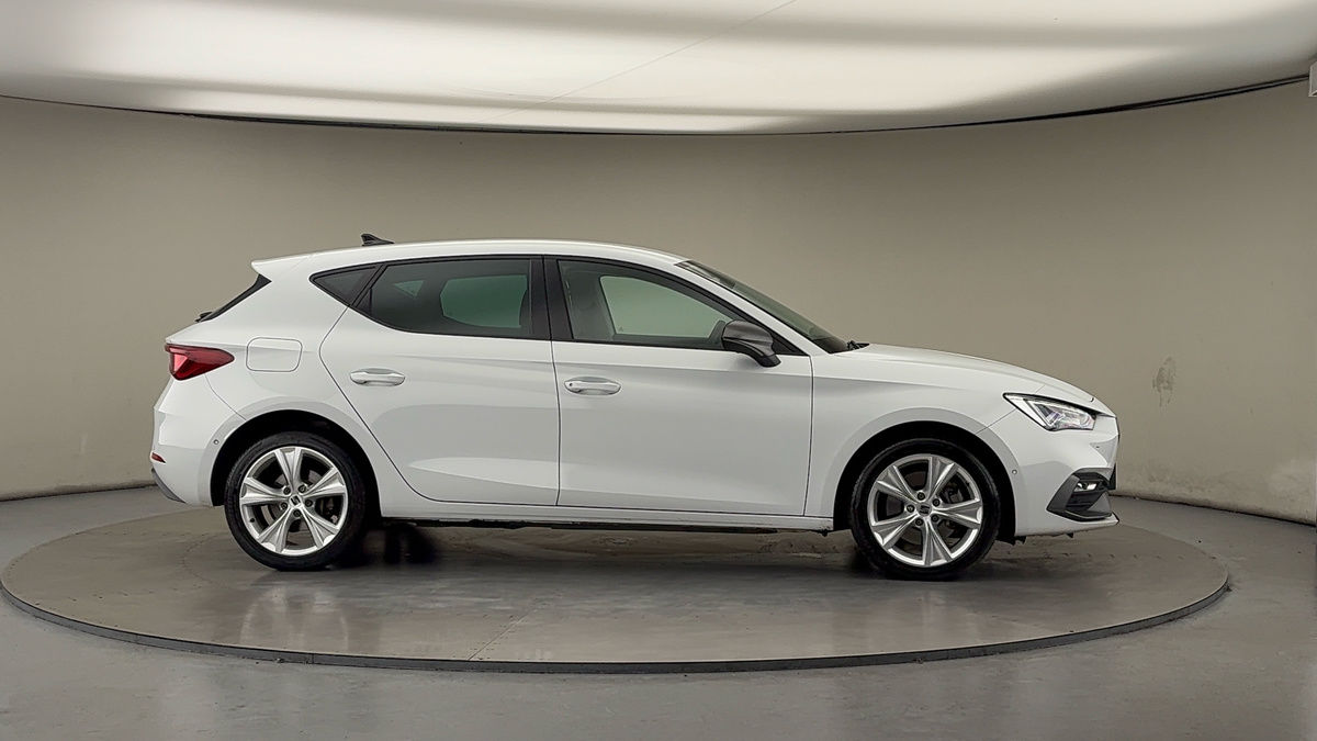Used SEAT Leon 2020 for sale - 76520964: Photo 36
