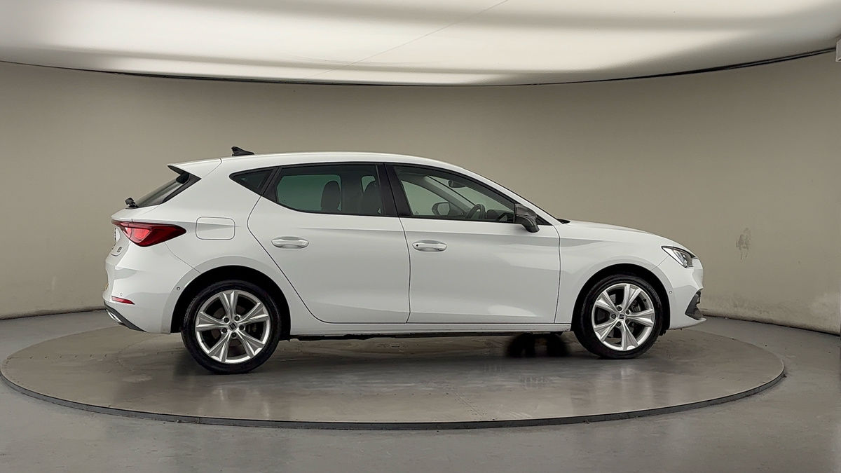 Used SEAT Leon 2020 for sale - 76520964: Photo 37