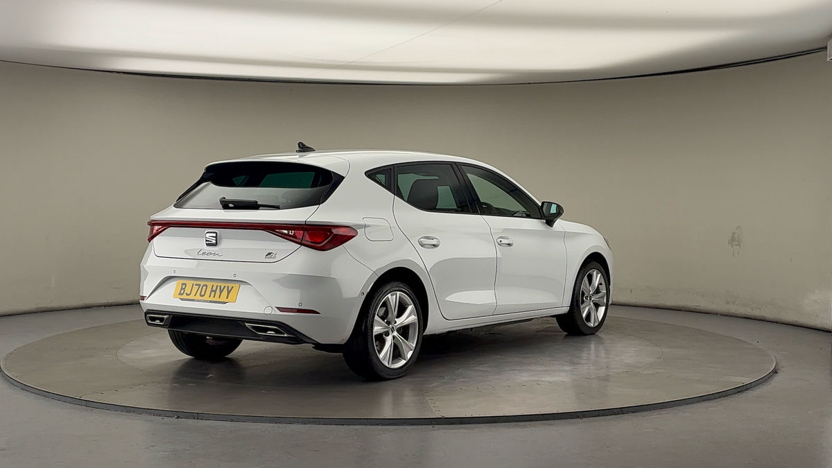 Used SEAT Leon 2020 for sale - 76520964: Photo 39