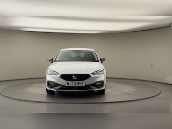 Used SEAT Leon 2020 for sale - 76520964: Photo