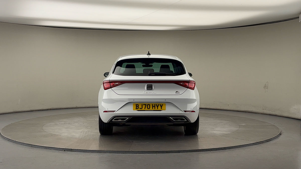 Used SEAT Leon 2020 for sale - 76520964: Photo 4