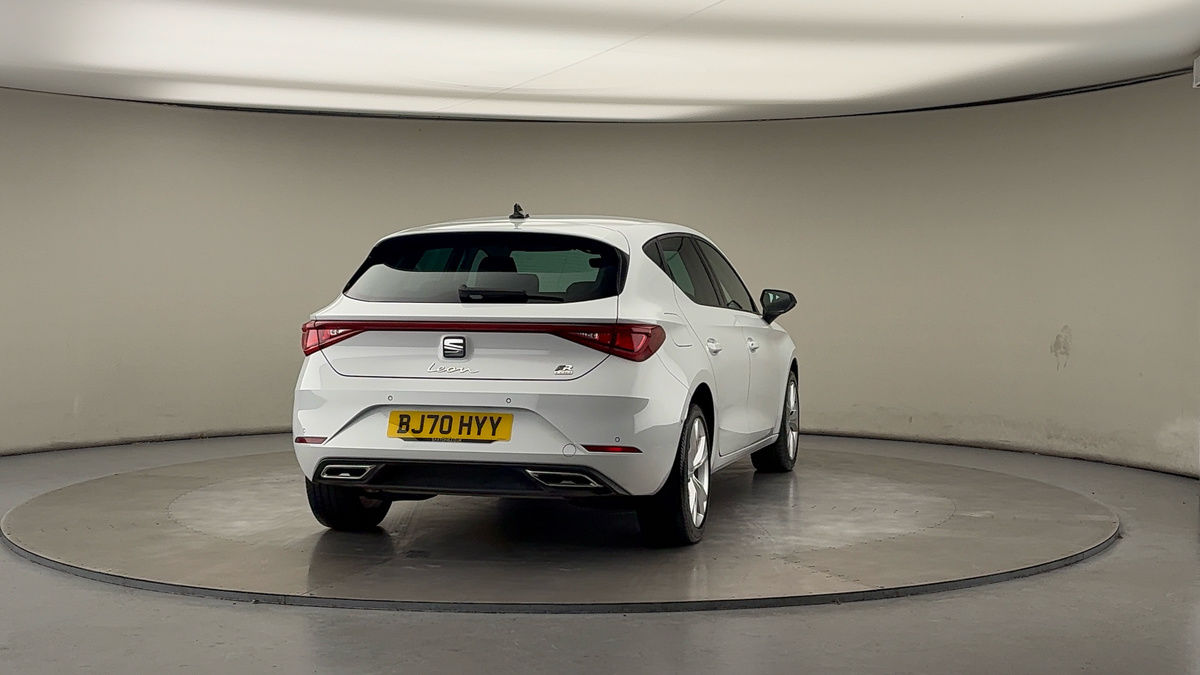 Used SEAT Leon 2020 for sale - 76520964: Photo 40