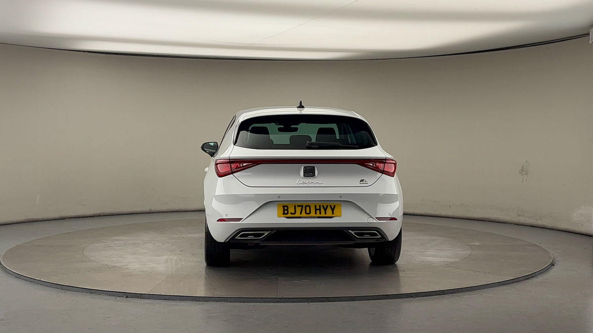 Used SEAT Leon 2020 for sale - 76520964: Photo 41