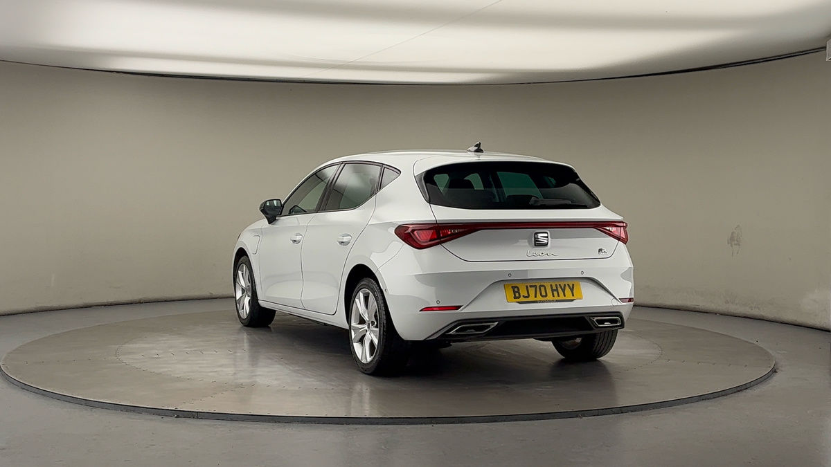 Used SEAT Leon 2020 for sale - 76520964: Photo 42