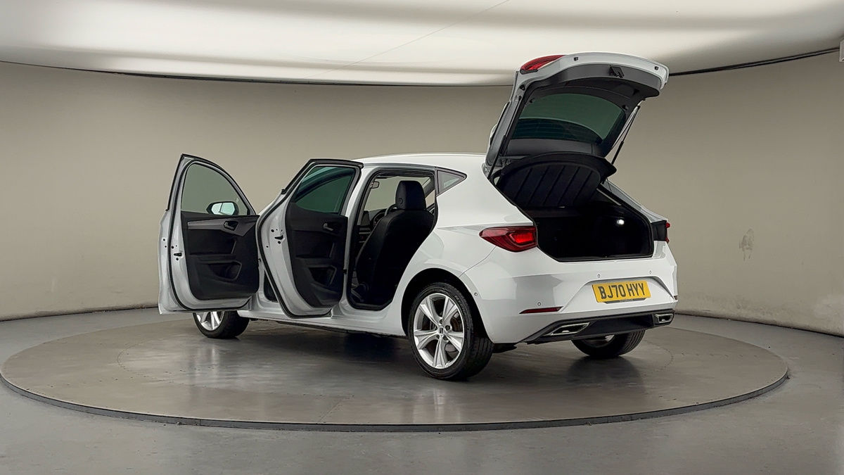 Used SEAT Leon 2020 for sale - 76520964: Photo 44