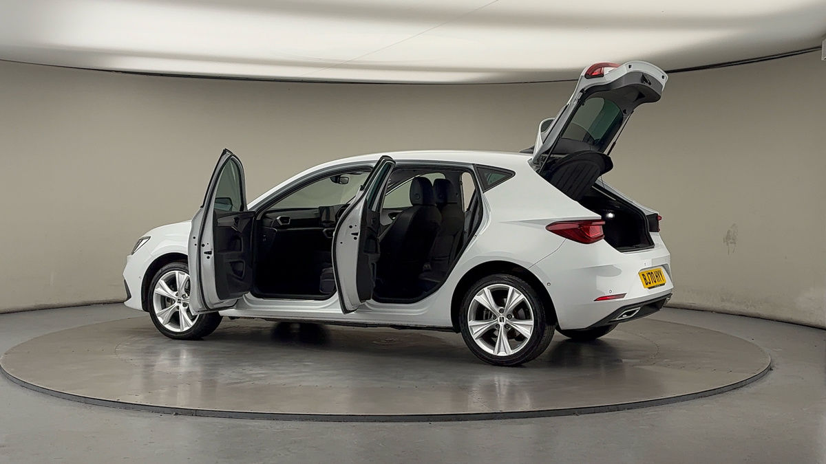 Used SEAT Leon 2020 for sale - 76520964: Photo 45