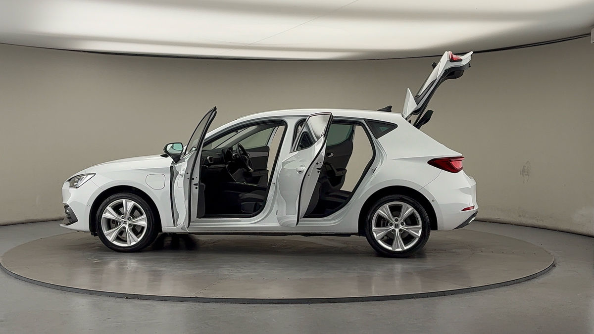 Used SEAT Leon 2020 for sale - 76520964: Photo 46