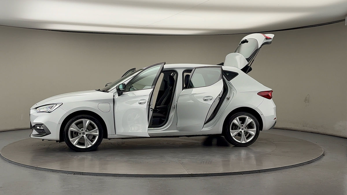 Used SEAT Leon 2020 for sale - 76520964: Photo 47