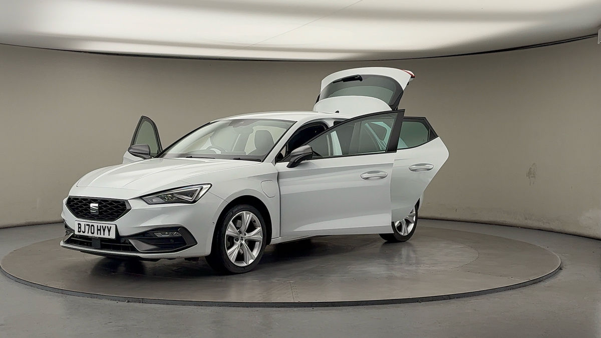 Used SEAT Leon 2020 for sale - 76520964: Photo 49