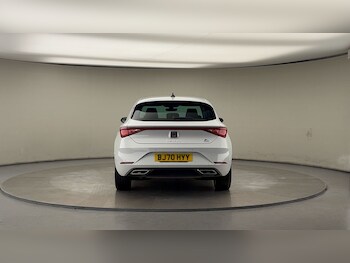 Used SEAT Leon 2020 for sale - 76520964: Photo