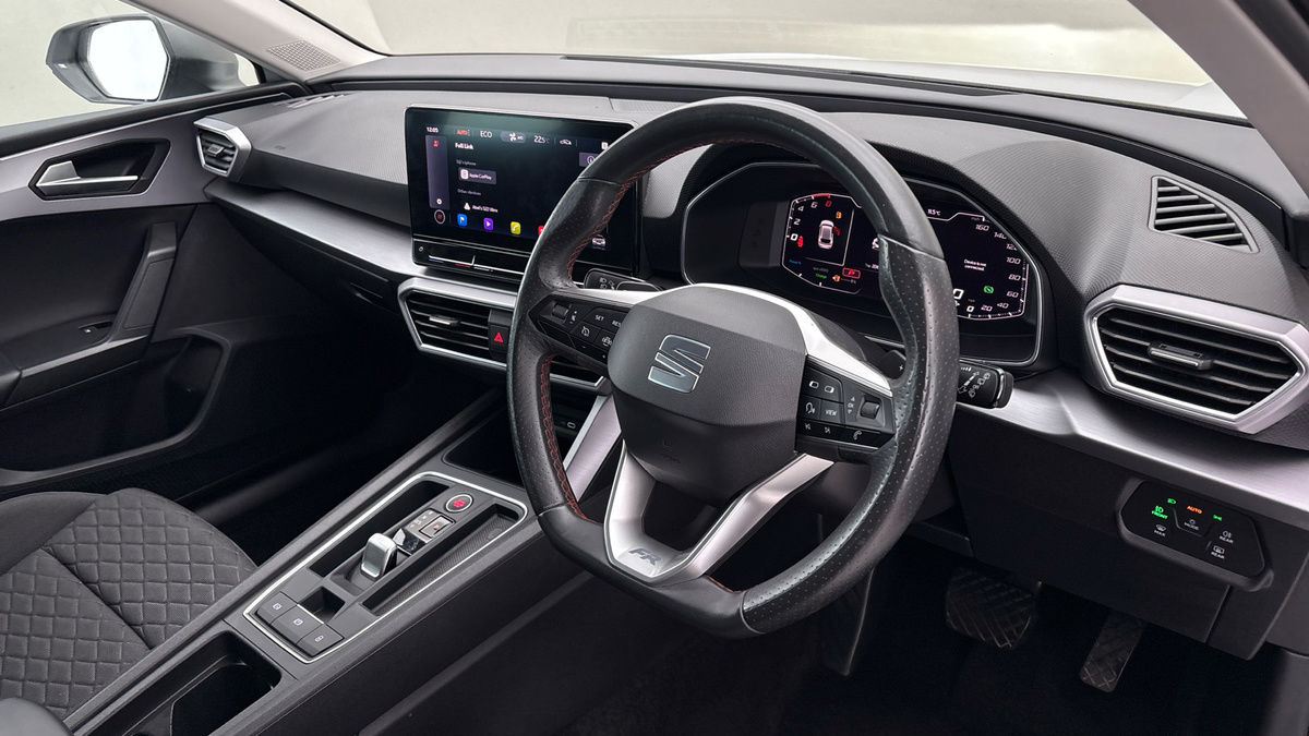 Used SEAT Leon 2020 for sale - 76520964: Photo 5