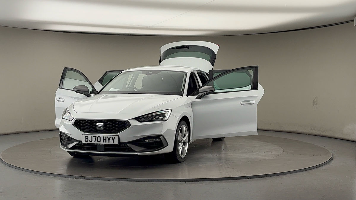 Used SEAT Leon 2020 for sale - 76520964: Photo 50