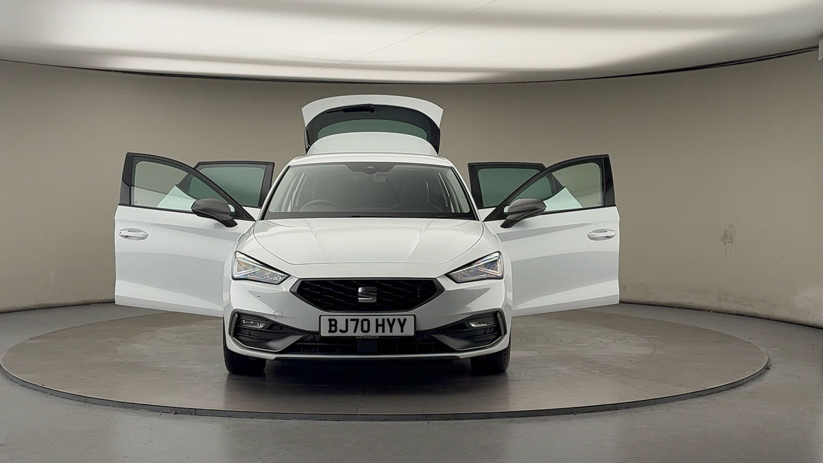 Used SEAT Leon 2020 for sale - 76520964: Photo 51