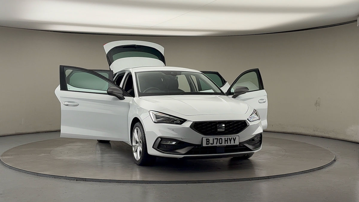 Used SEAT Leon 2020 for sale - 76520964: Photo 52