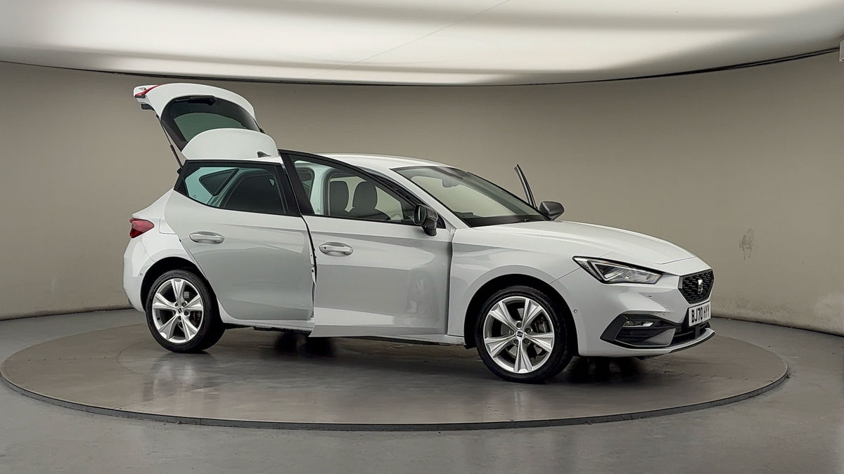 Used SEAT Leon 2020 for sale - 76520964: Photo 54