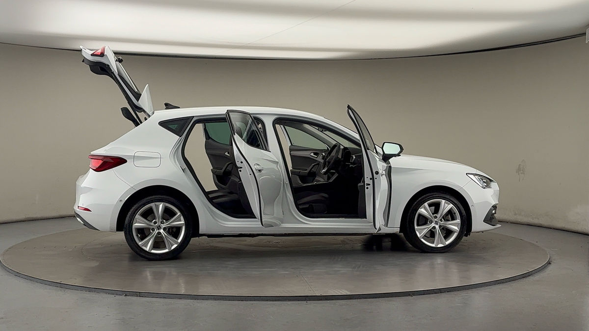 Used SEAT Leon 2020 for sale - 76520964: Photo 56