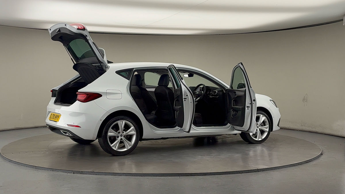 Used SEAT Leon 2020 for sale - 76520964: Photo 57