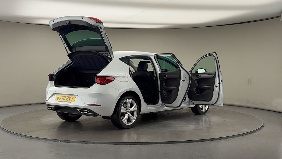 Used SEAT Leon 2020 for sale - 76520964: Photo 58