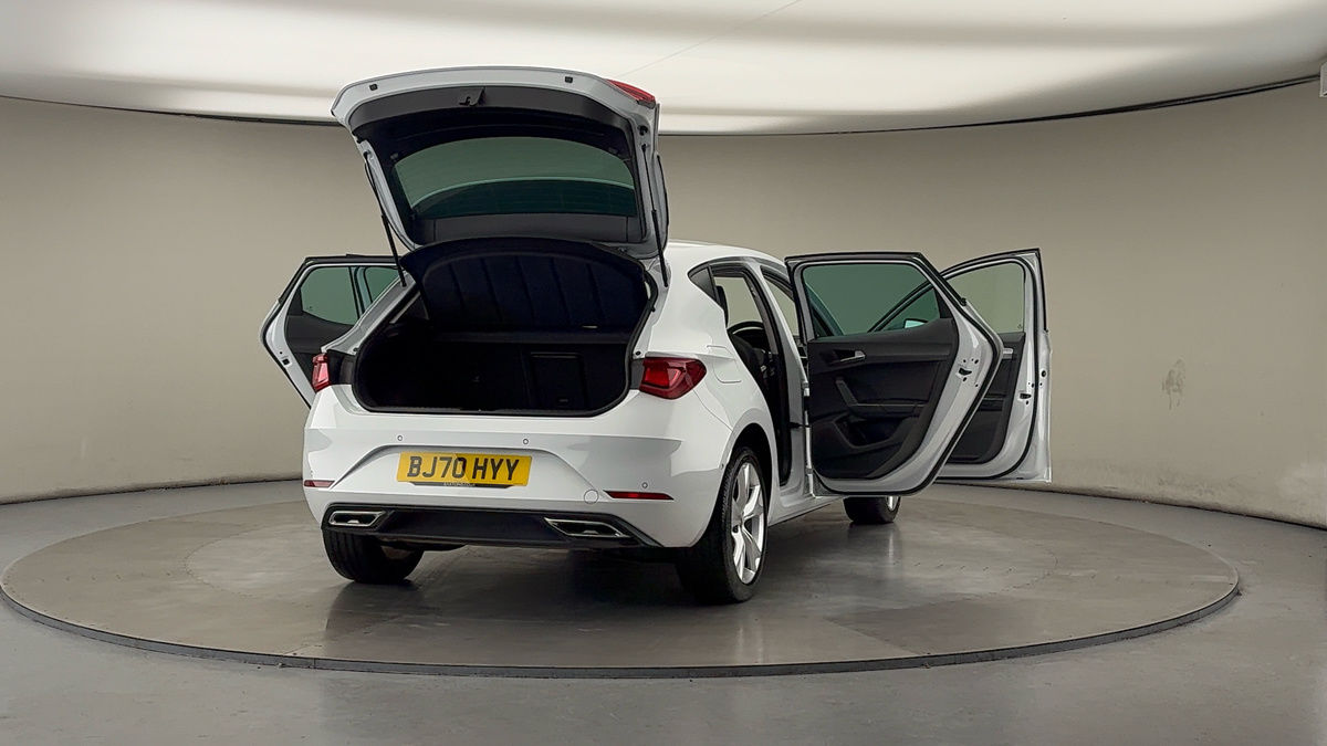 Used SEAT Leon 2020 for sale - 76520964: Photo 59