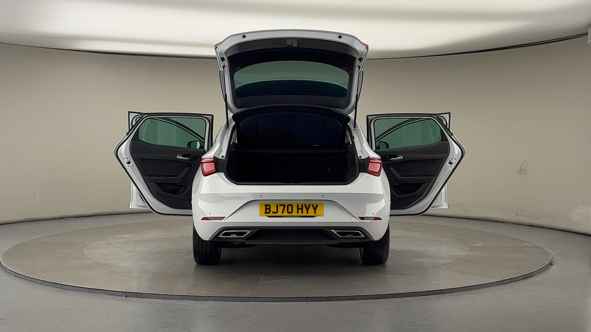 Used SEAT Leon 2020 for sale - 76520964: Photo 60