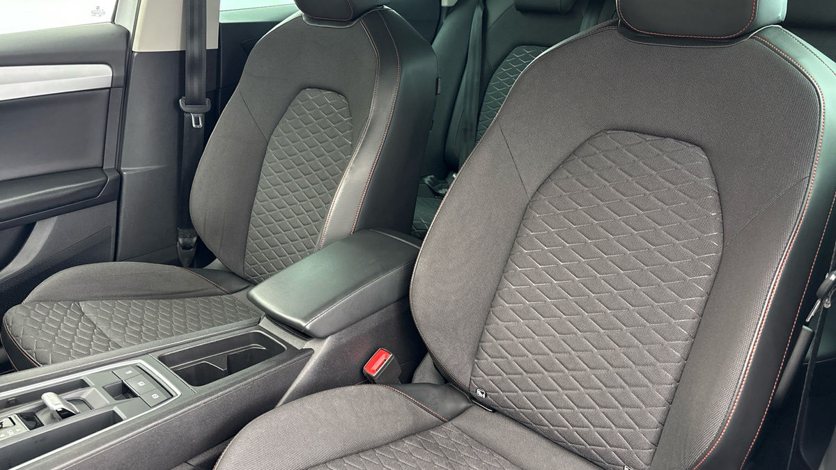 Used SEAT Leon 2020 for sale - 76520964: Photo 7