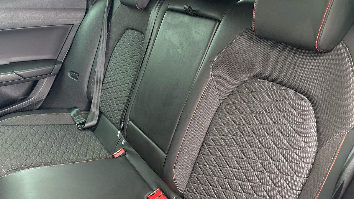 Used SEAT Leon 2020 for sale - 76520964: Photo 8