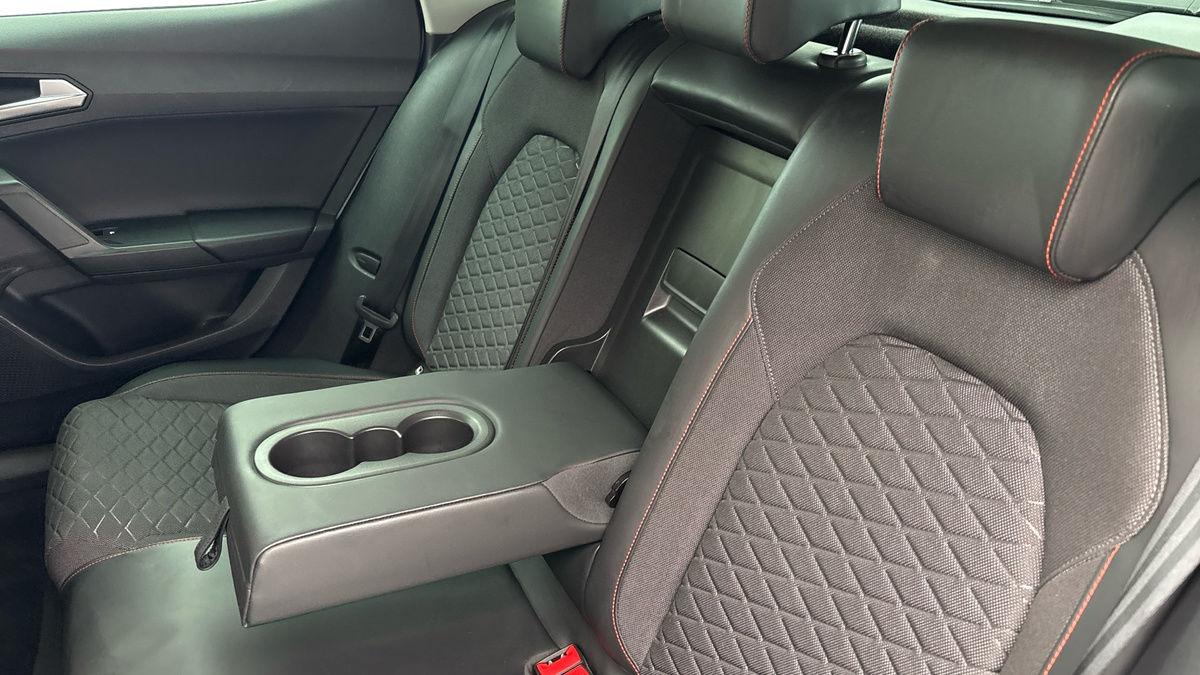 Used SEAT Leon 2020 for sale - 76520964: Photo 9