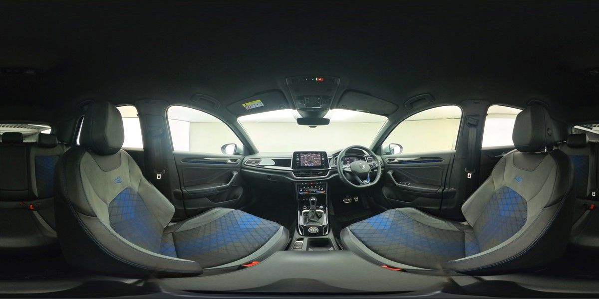 Vehicle 60