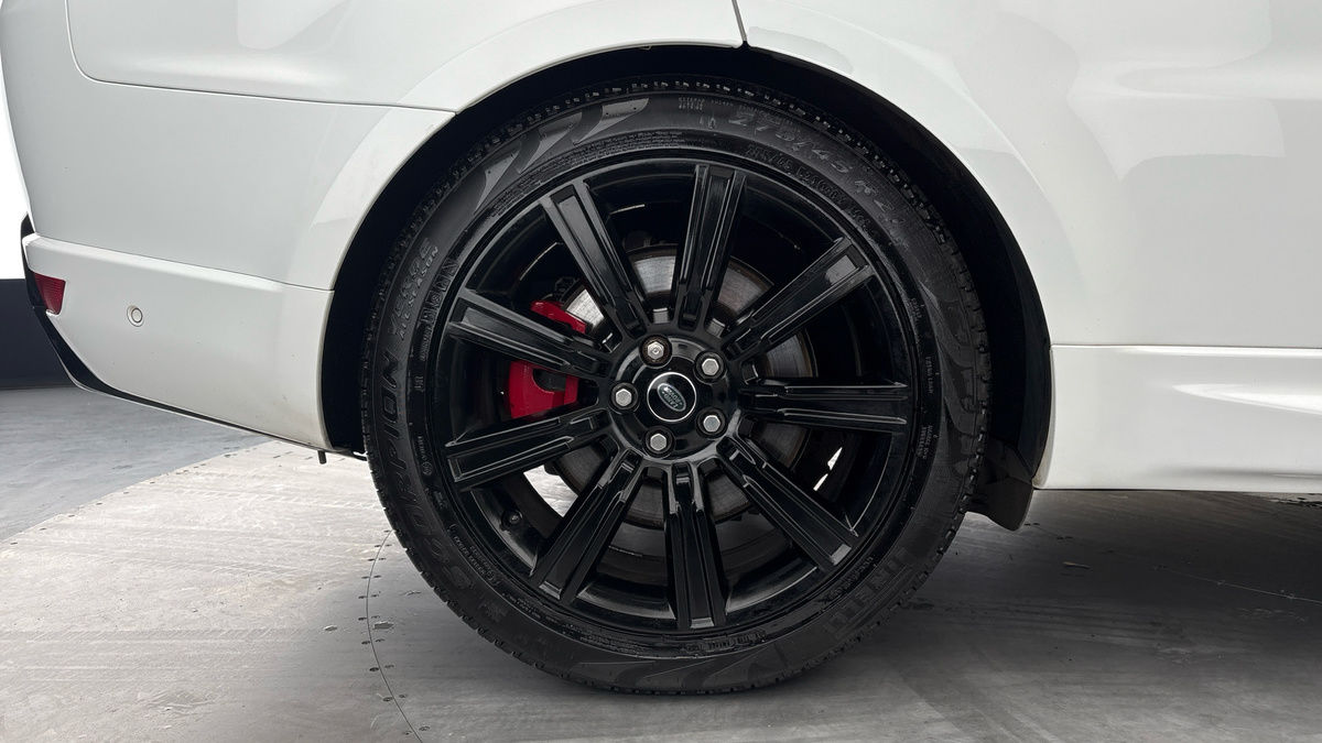 Used Land Rover Range Rover Sport 2021 for sale - 76346206: Photo 10