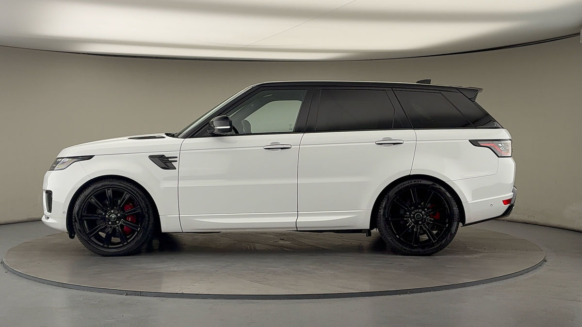 Used Land Rover Range Rover Sport 2021 for sale - 76346206: Photo 15