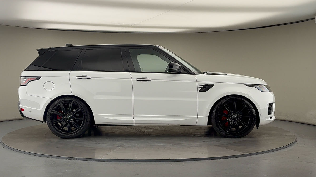 Used Land Rover Range Rover Sport 2021 for sale - 76346206: Photo 16