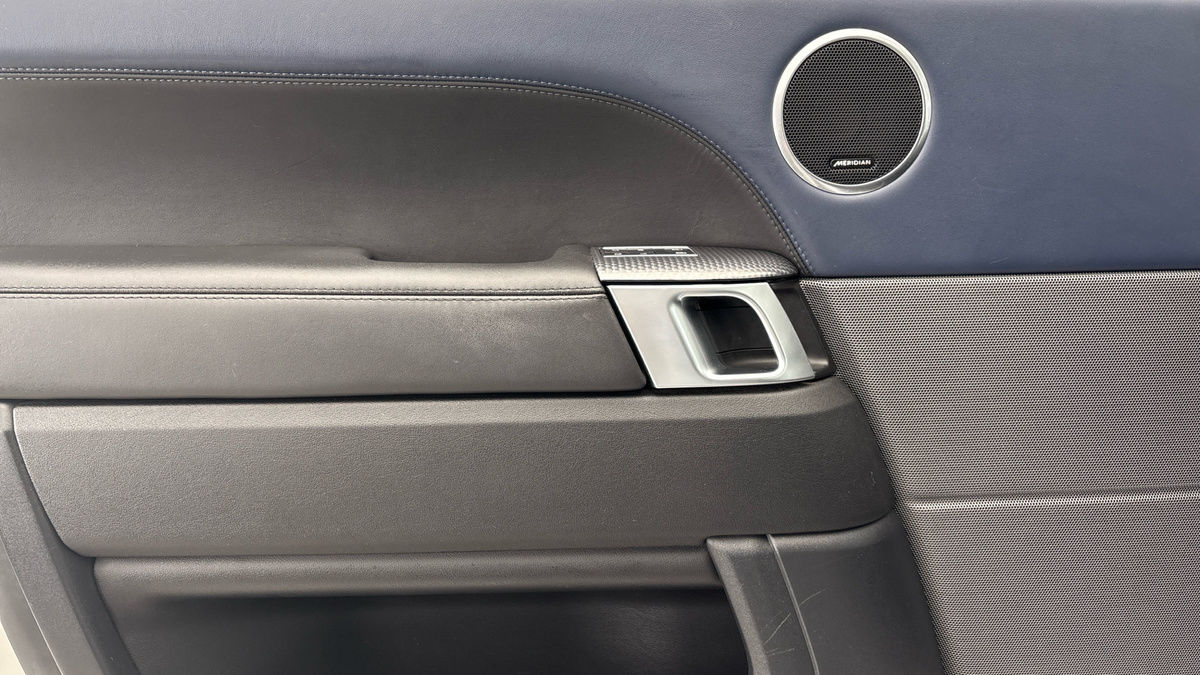 Used Land Rover Range Rover Sport 2021 for sale - 76346206: Photo 19