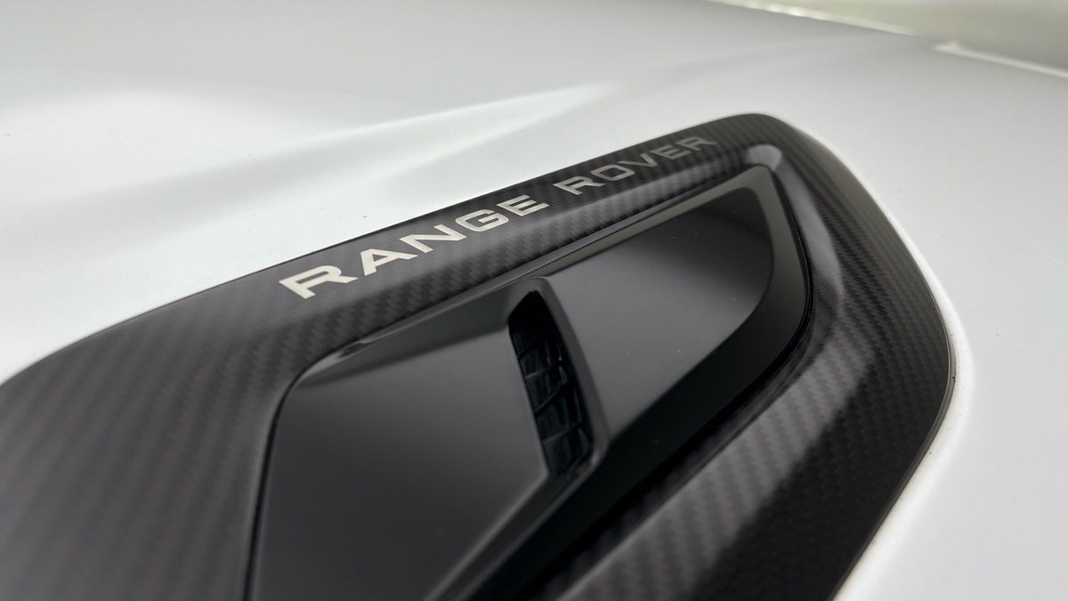 Used Land Rover Range Rover Sport 2021 for sale - 76346206: Photo 25