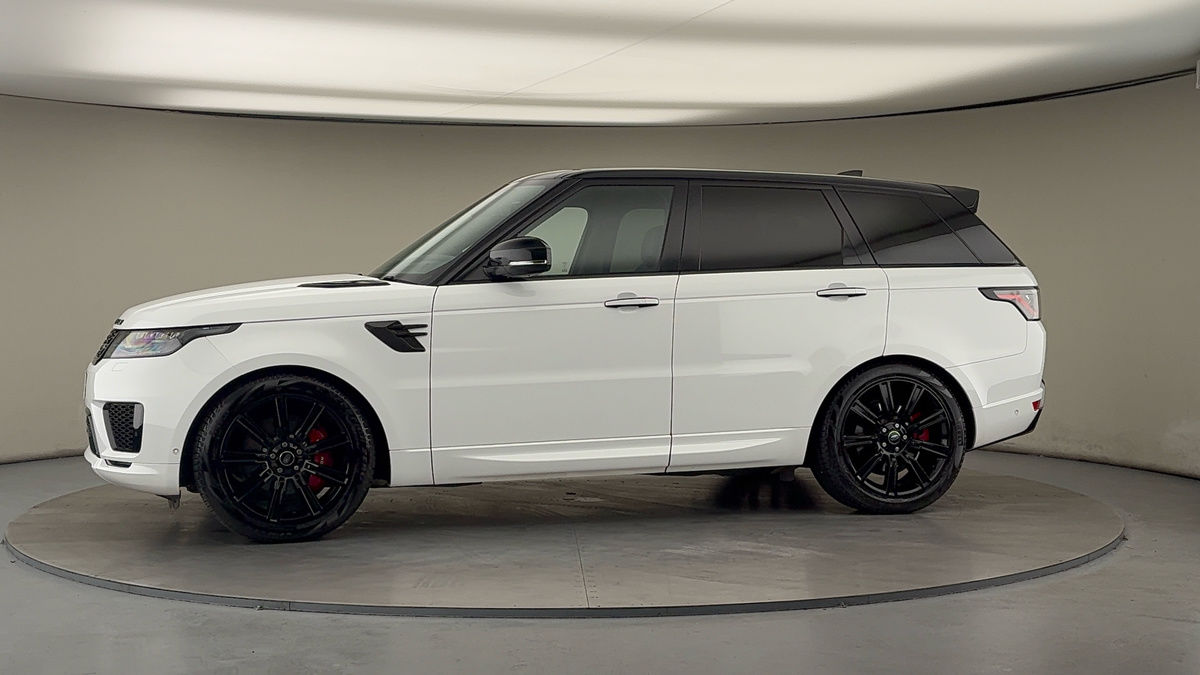 Used Land Rover Range Rover Sport 2021 for sale - 76346206: Photo 30