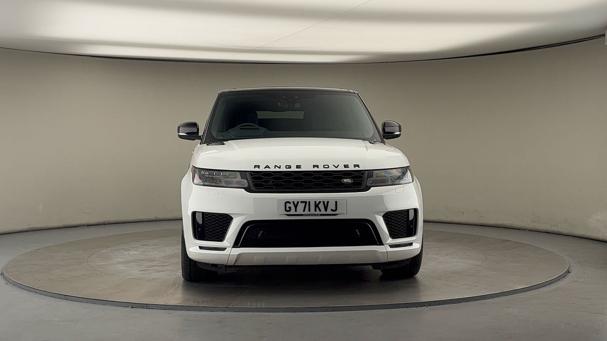 Used Land Rover Range Rover Sport 2021 for sale - 76346206: Photo 34