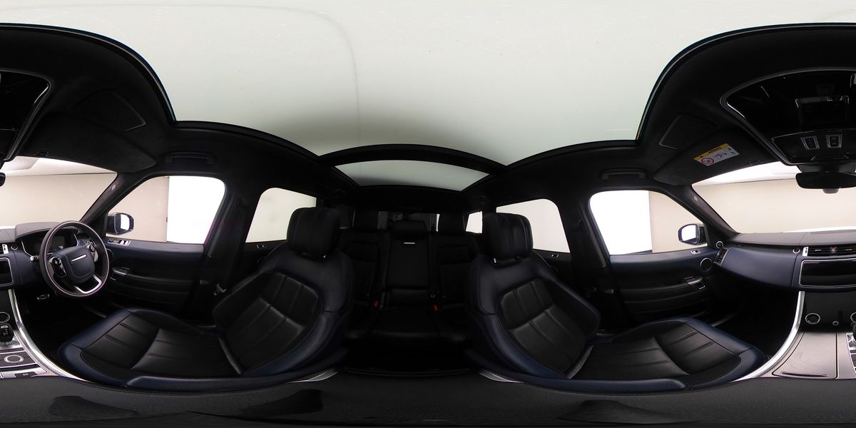 Used Land Rover Range Rover Sport 2021 for sale - 76346206: Photo 46